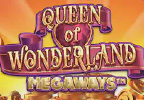 Queen of Wonderland Megaways Казино Игра на гривны 🏆 1win Украина