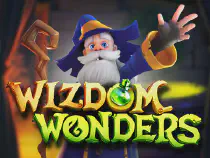 Wizdom Wonders Казино Игра на гривны 🏆 1win Украина