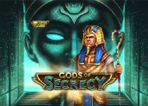 Gods of Secrecy Казино Игра на гривны 🏆 1win Украина