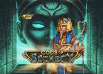 Gods of Secrecy Казино Игра на гривны 🏆 1win Украина