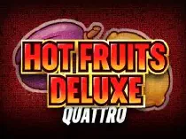 Hot Fruits Deluxe Quattro Казино Игра на гривны 🏆 1win Украина