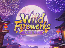 Wild Fireworks Казино Игра на гривны 🏆 1win Украина