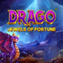 Drago - Jewels of Fortune Казино Игра на гривны 🏆 1win Украина