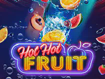 Hot Hot Fruit Казино Игра на гривны 🏆 1win Украина