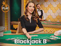 Live - Blackjack B Казино Игра на гривны 🏆 1win Украина