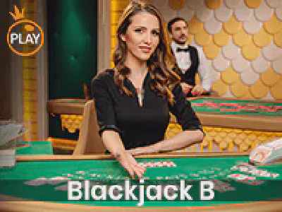 Live — Blackjack B