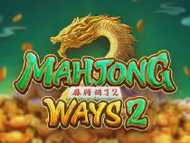Mahjong Ways 2 Казино Игра на гривны 🏆 1win Украина