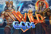 Wild Gods Казино Игра на гривны 🏆 1win Украина