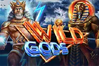Wild Gods Казино Игра на гривны 🏆 1win Украина