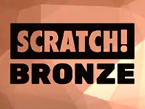 SCRATCH! Bronze Казино Игра на гривны 🏆 1win Украина