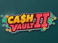 Cash Vault II Казино Игра на гривны 🏆 1win Украина