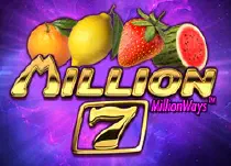 MILLION 7 Казино Игра на гривны 🏆 1win Украина