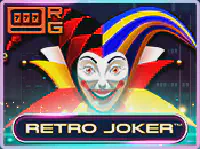 Retro Joker Казино Игра на гривны 🏆 1win Украина