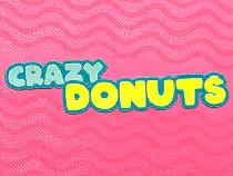 Crazy Donuts Казино Игра на гривны 🏆 1win Украина