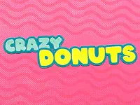 Crazy Donuts Казино Игра на гривны 🏆 1win Украина