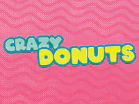 Crazy Donuts Казино Игра на гривны 🏆 1win Украина