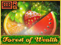 Forest Of Wealth Казино Игра на гривны 🏆 1win Украина