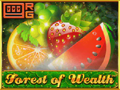 Forest Of Wealth