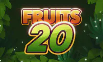 Fruits 20 - Bonus Spin Казино Игра на гривны 🏆 1win Украина