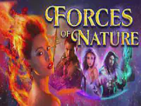 Forces of Nature Казино Игра на гривны 🏆 1win Украина
