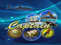 Captain Lotto Казино Игра на гривны 🏆 1win Украина