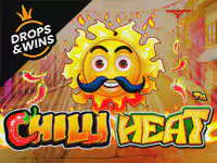 Chilli Heat Казино Игра на гривны 🏆 1win Украина