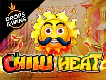 Chilli Heat Казино Игра на гривны 🏆 1win Украина