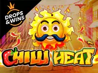 Chilli Heat Казино Игра на гривны 🏆 1win Украина