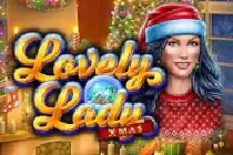 Lovely Lady X-Mas Казино Игра на гривны 🏆 1win Украина