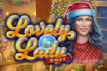 Lovely Lady X-Mas Казино Игра на гривны 🏆 1win Украина