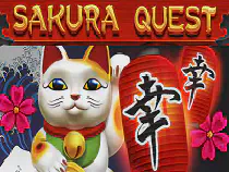 Sakura Quest Казино Игра на гривны 🏆 1win Украина