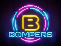 Bompers ★ Футуристичный слот на 1win