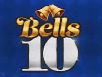 Bells 10 - классический игровой автомат на 1win