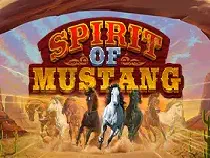 Spirit Of Mustang 96 Казино Игра на гривны 🏆 1win Украина