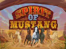 Spirit Of Mustang 96 Казино Игра на гривны 🏆 1win Украина