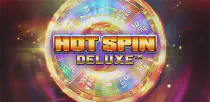 Hot Spin Deluxe isoftbet 🥇 топ слот для гемблеров в казино 1вин