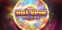 Hot Spin Deluxe isoftbet 🥇 топ слот для гемблеров в казино 1вин