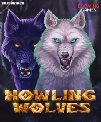 Howling Wolves Казино Игра на гривны 🏆 1win Украина