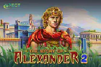 The Story of Alexander 2 Казино Игра на гривны 🏆 1win Украина