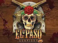El Paso Gunfight xNudge Казино Игра на гривны 🏆 1win Украина
