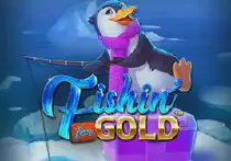 Fishin' for Gold Казино Игра на гривны 🏆 1win Украина