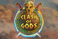 Clash of gods Казино Игра на гривны 🏆 1win Украина