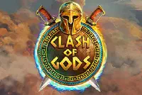 Clash of gods Казино Игра на гривны 🏆 1win Украина