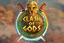 Clash of gods Казино Игра на гривны 🏆 1win Украина
