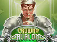 Crown of Avalon Казино Игра на гривны 🏆 1win Украина