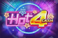 Hot 4 Cash Казино Игра на гривны 🏆 1win Украина