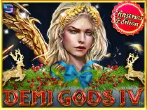 Demi Gods 4 CE Казино Игра на гривны 🏆 1win Украина