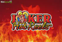 Joker Hot Reels Казино Игра на гривны 🏆 1win Украина