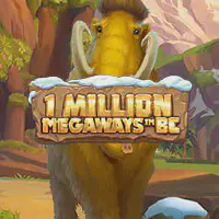 1 Million Megaways BC Казино Игра на гривны 🏆 1win Украина