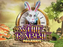 White Rabbit Казино Игра на гривны 🏆 1win Украина